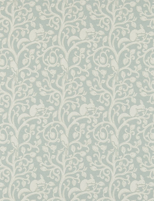 Ткань Sanderson Byron Wools 233266