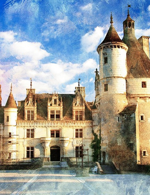 Панно и фотообои ID Wall NO.2 ID025017