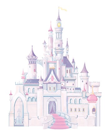Обои York Disney RMK1546GMDK