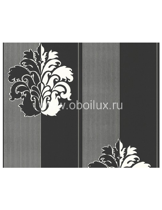 Обои A. S. Creation Flock 5514-36