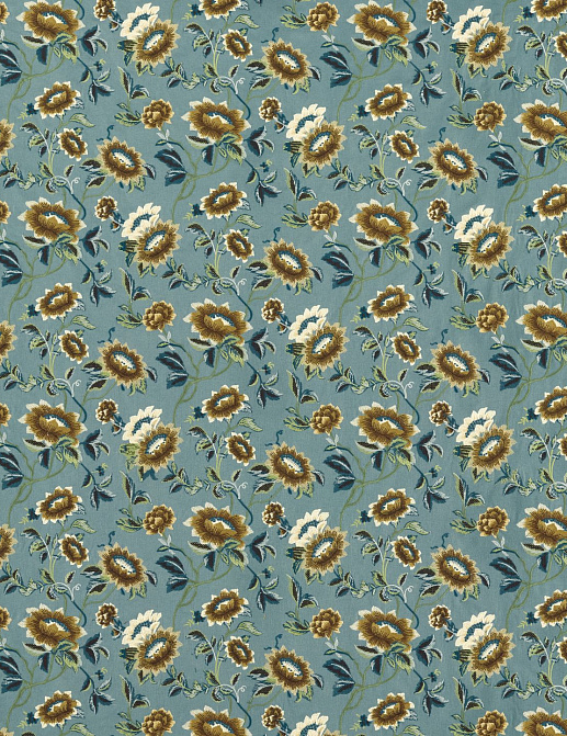 Ткань Clarke & Clarke Botanical Wonders F1580/01