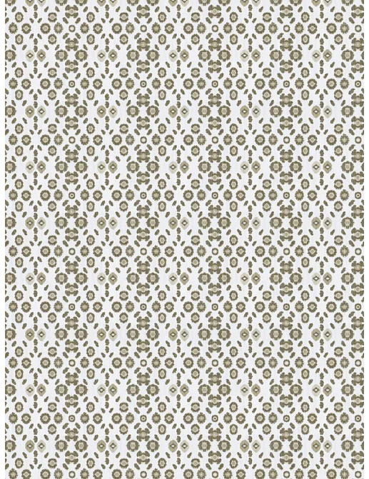 Ткань Fabricut Natural Layers Multipurpose Fog Bulusan/Buff