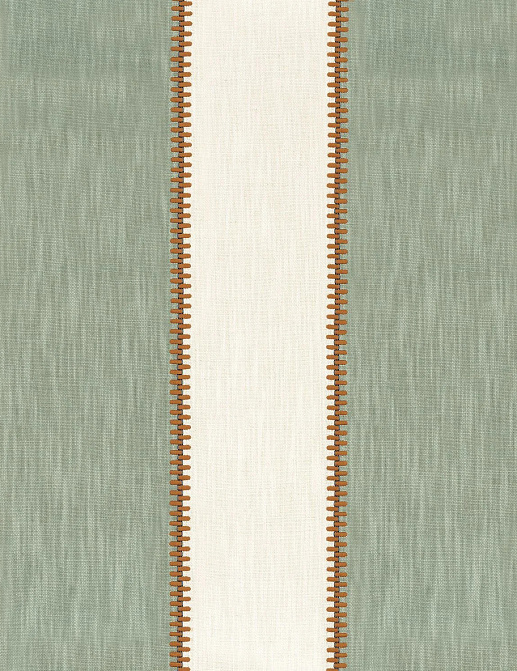 Ткань Casamance Linefolia 48890205