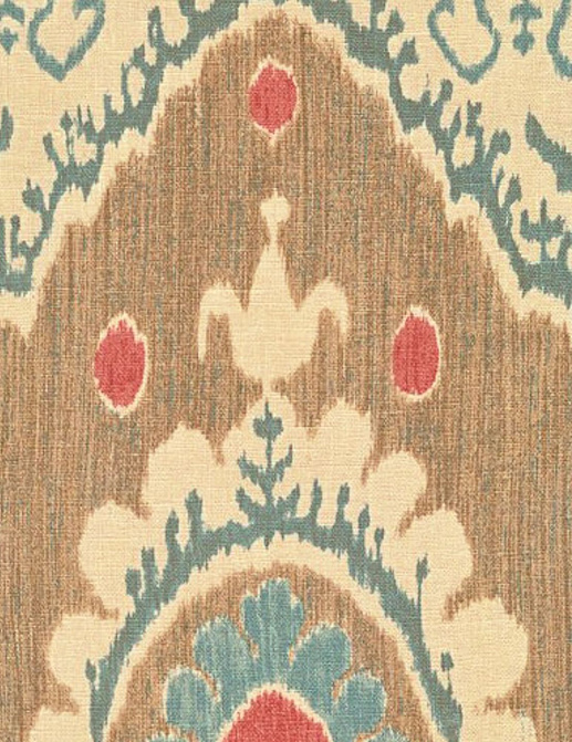 Ткань Lewis & Wood Joseph LW175301