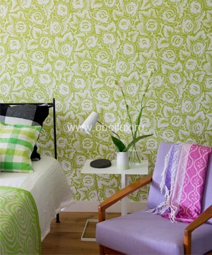 Обои Designers Guild Brera P592/11