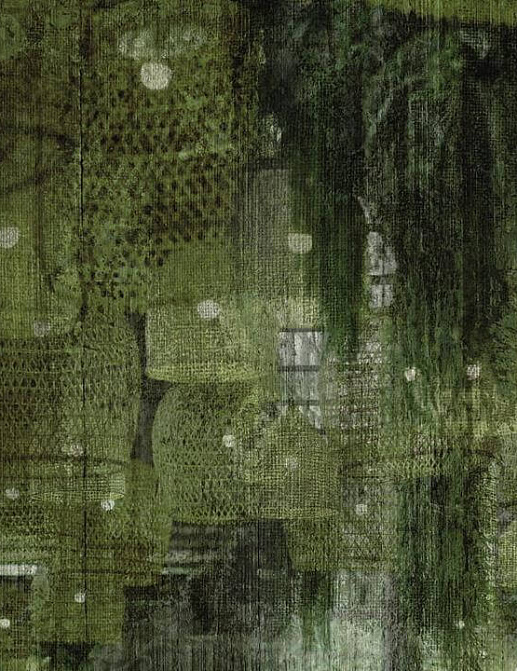 Панно и фотообои Wall & Deco Contemporary Wallpaper 2022 WDLM2202
