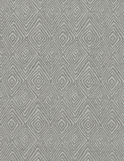 Ткань Duralee Pirouette - Onyx, Dove, Fog DW61837/15