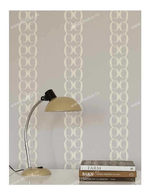 Обои Tres Tintas BCN Bodoni VH9_B4