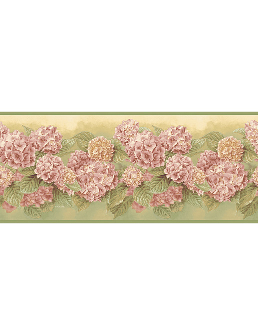 Бордюр Blue Mountain Borders BC1584439