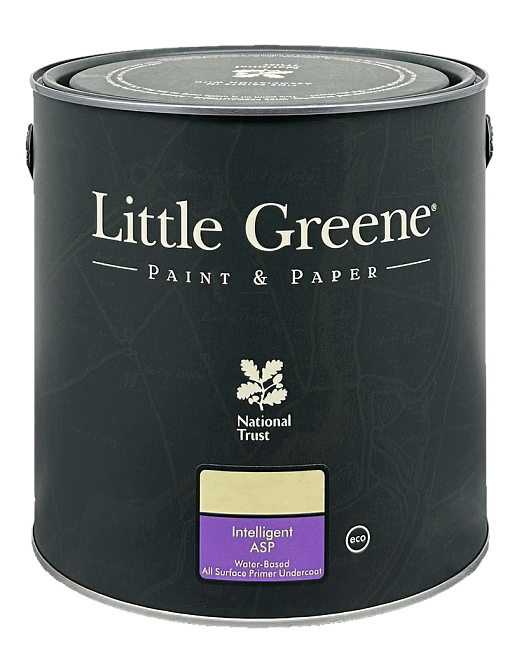 Грунтовка Little Greene Intelligent ASP LGASP 2.5 л