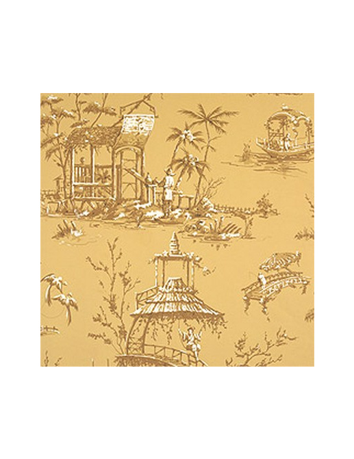 Обои Thibaut Tea House T5306