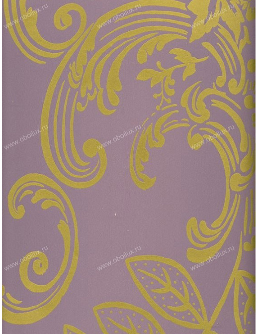 Обои Designers Guild Amalienborg P474/11
