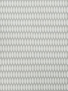 Обои Stroheim Small Prints 75005W Leaf Greysand - 04