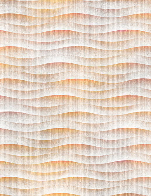 Обои Crocus Collection 1 Rilievo Peach