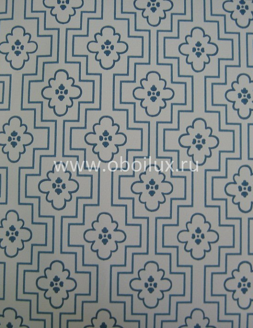 Обои Zoffany Chaumont Wallpapers ZCHA02002