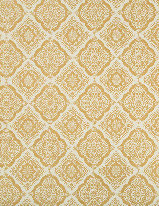 Ткань Kravet Gis Performance Honey 34704/16