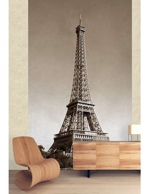 Панно и фотообои Decoprint Hit the Road HTD17300