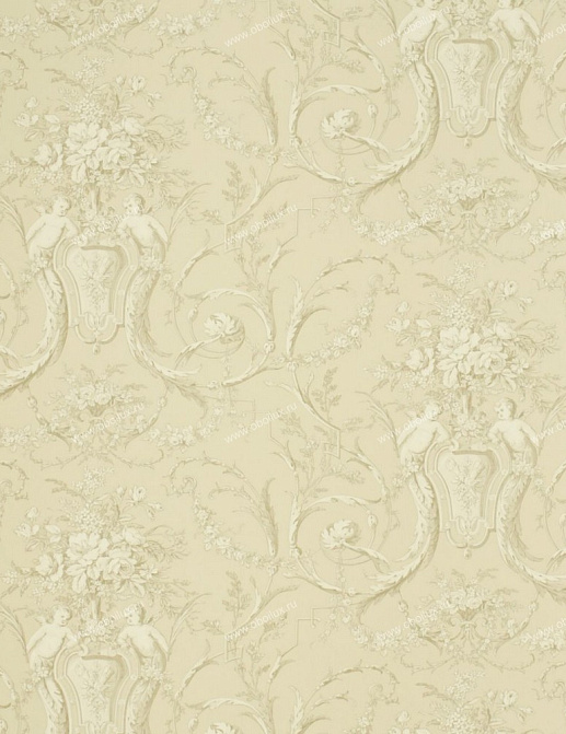 Обои Sanderson Classic Collection II DCLACT101