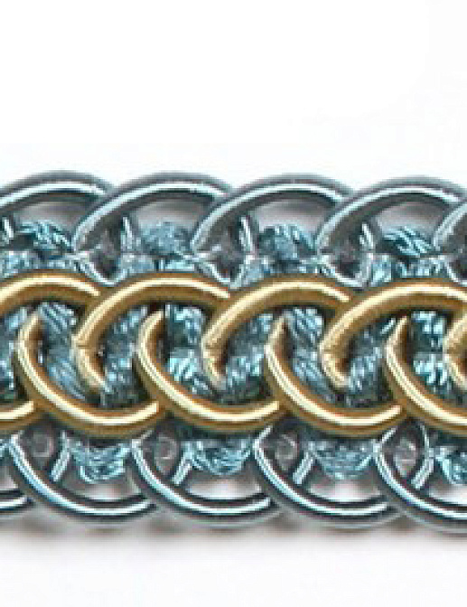 Тесьма Vinarti Collection 2 AG8001A-15267
