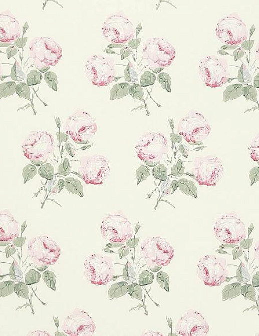 Обои Colefax and Fowler Jardine Florals 07401/07