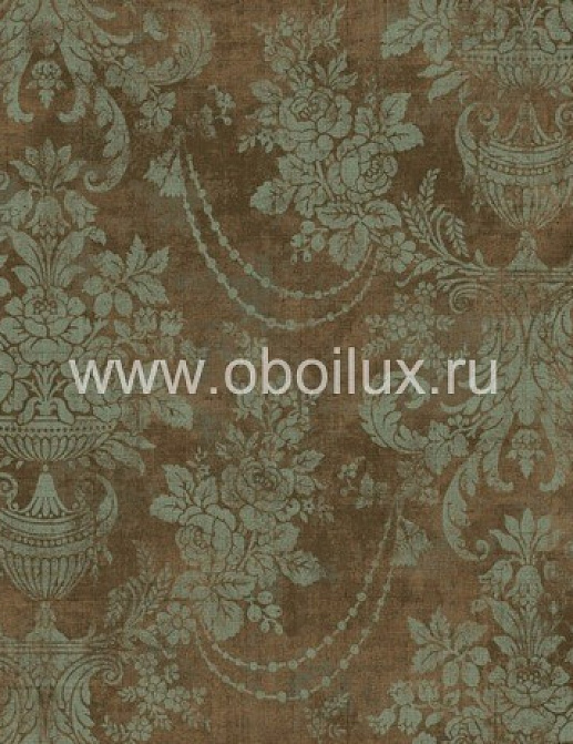 Обои Pelican Prints Damasks DR10404