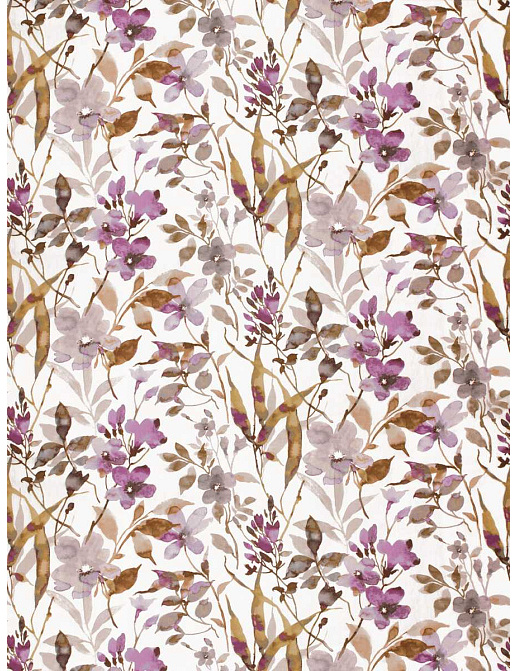 Ткань Vervain Amiliana 46877-01