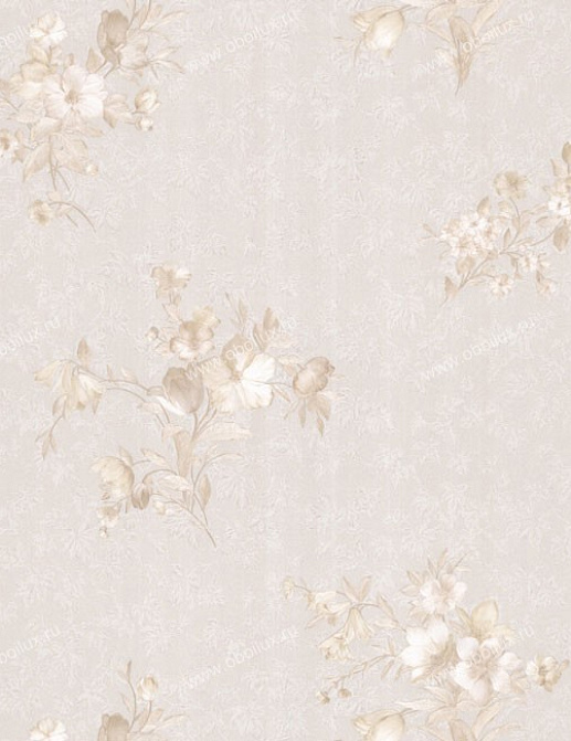 Обои Living Style English Bouquet 988-58652