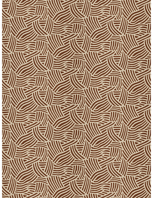 Ткань Fabricut Nate Berkus-Color Vol.II Canyon Scopa/Bark