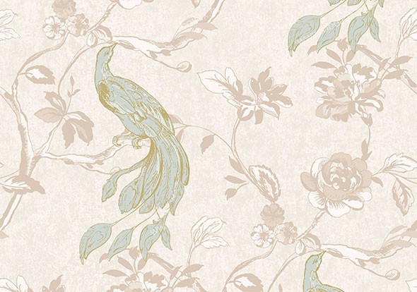 Обои Grandeco Heritage Opulence HO-03-01-6