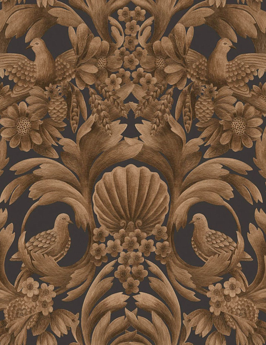 Обои Cole & Son Historic Royal Palaces - Great Masters 118/9018