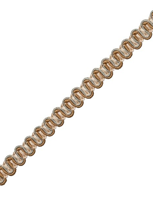 Тесьма Samuel & Sons Tiverton Collection GB-59033/04