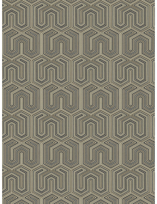 Ткань Trend Lifestyles By Color vol.IX Pacific/Royal 04580/bluestone
