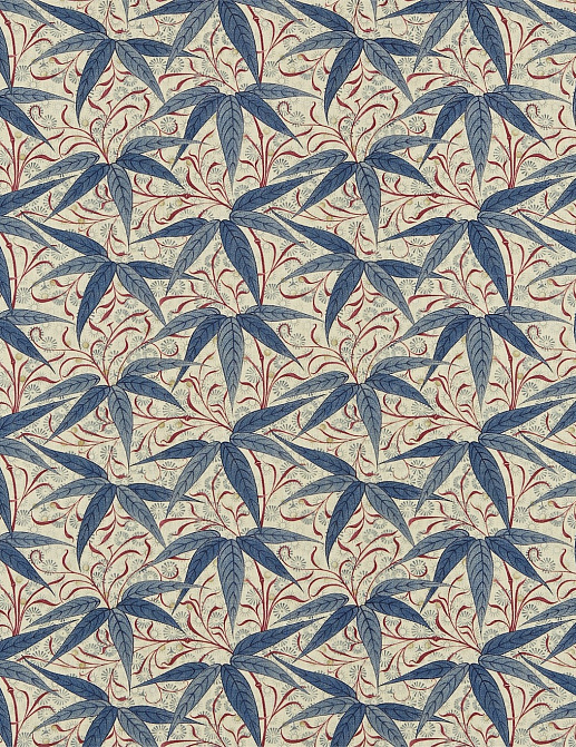 Ткань Morris & Co Archive II Prints 222528