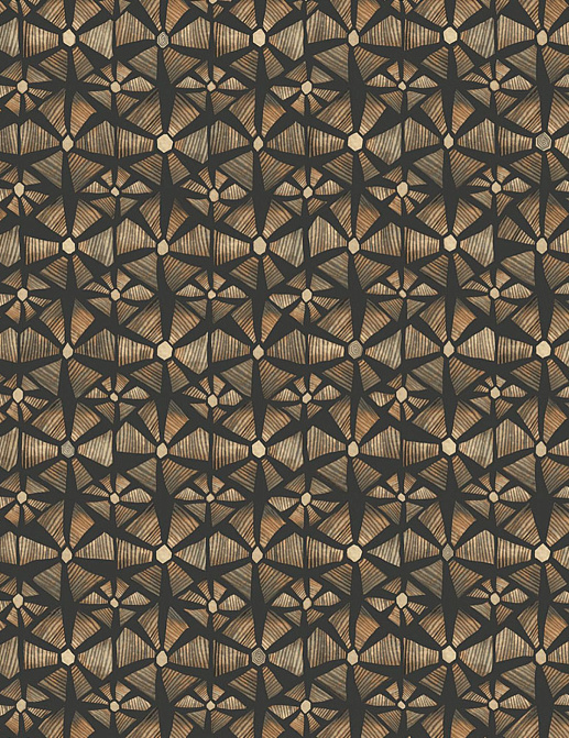Обои Cole & Son Ardmore Jabula 119/6028