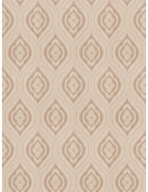 Ткань Trend Dijon Taupe Prints & Wovens Vol.VI 03699/Doe