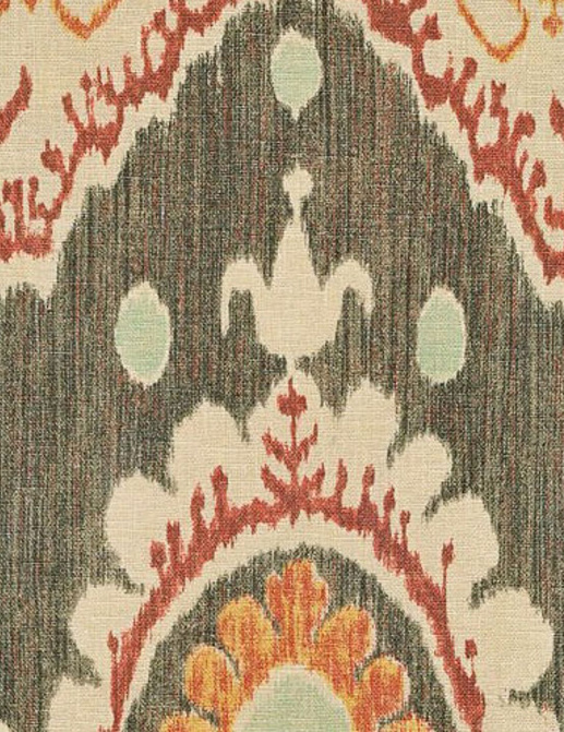 Ткань Lewis & Wood Joseph LW175298