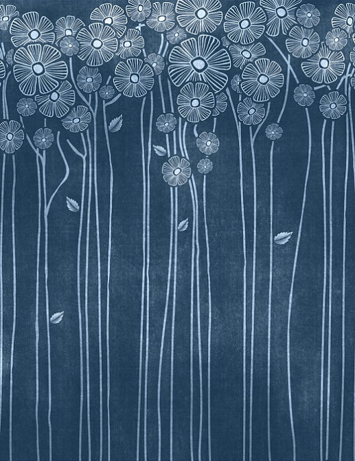 Панно и фотообои Affresco Trend Art DP407 COL3