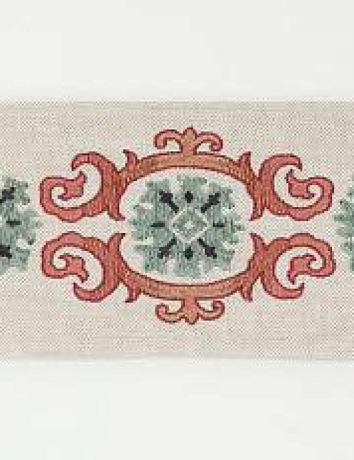 Тесьма Colefax and Fowler Theodore Trimmings 05448/03