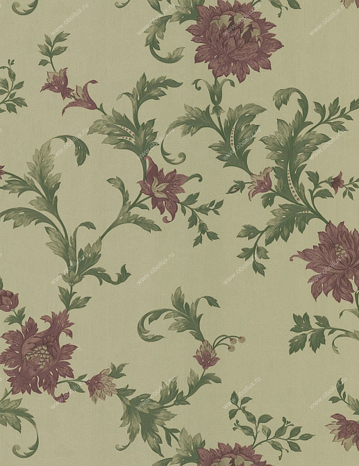 Обои Living Style Symphony 983-49053