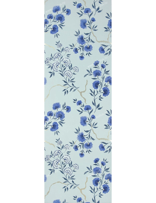 Обои Designers Guild Amrapali P573/06