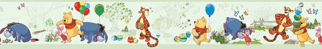 Бордюр York Disney DK5840B