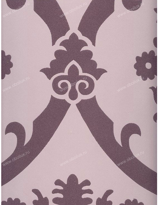 Обои Designers Guild Amalienborg P472/08