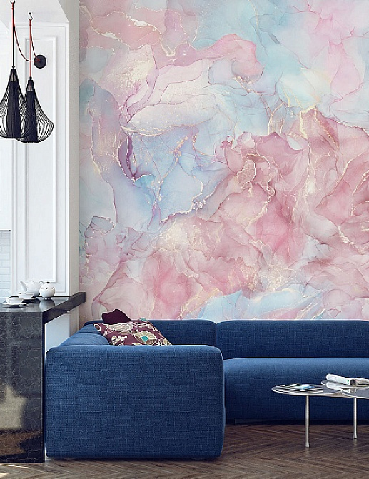Панно и фотообои Affresco Emotion Art AF2130-COL1