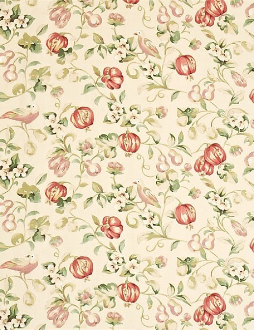 Ткань Sanderson Summer Prints 224514