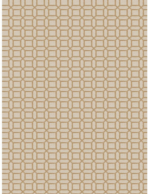 Ткань Fabricut Vignettes Vol.XIII Latte Kamla/Buff