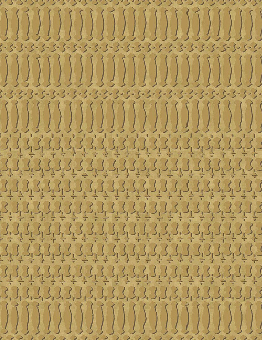 Обои Cole & Son Geometric 93/10035