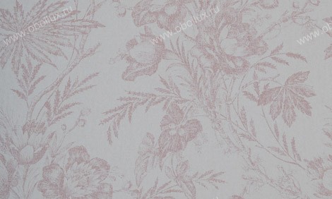 Обои Arte Flamant Suite V 59207