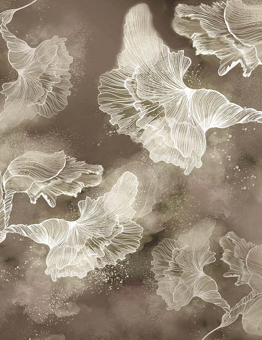 Обои Wall Street La Prima 19386