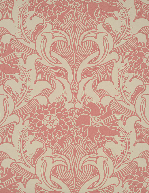 Обои Little Greene National Trust Papers III 0263DACARMI