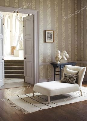 Обои Zoffany Persia PEW05002
